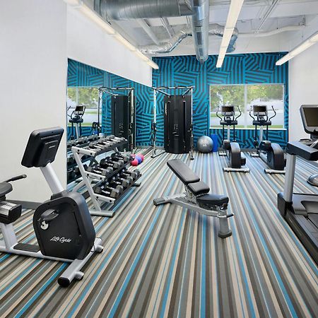 Aloft Vaughan Mills Екстер'єр фото