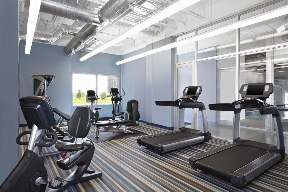 Aloft Vaughan Mills Екстер'єр фото