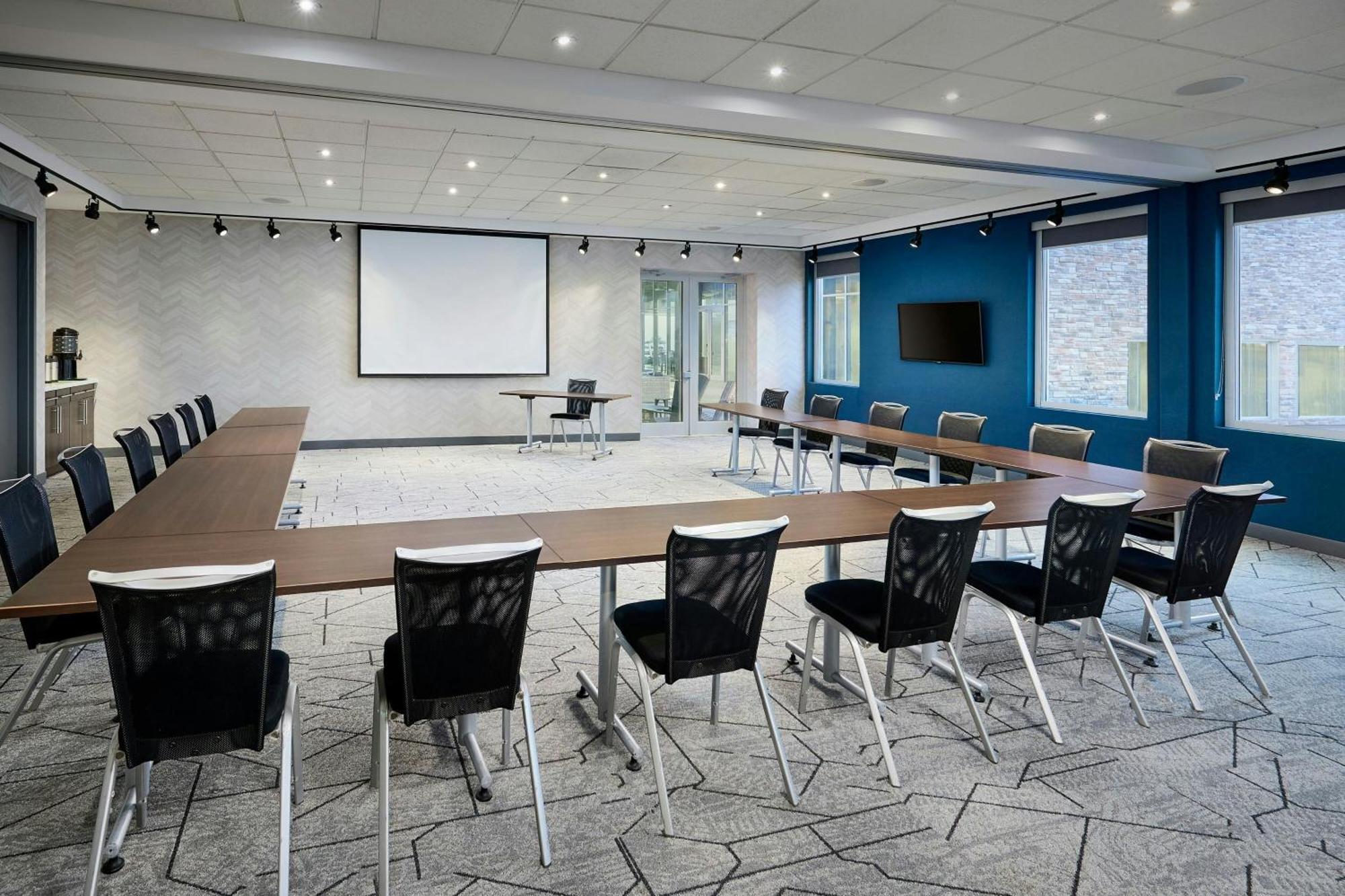 Aloft Vaughan Mills Екстер'єр фото