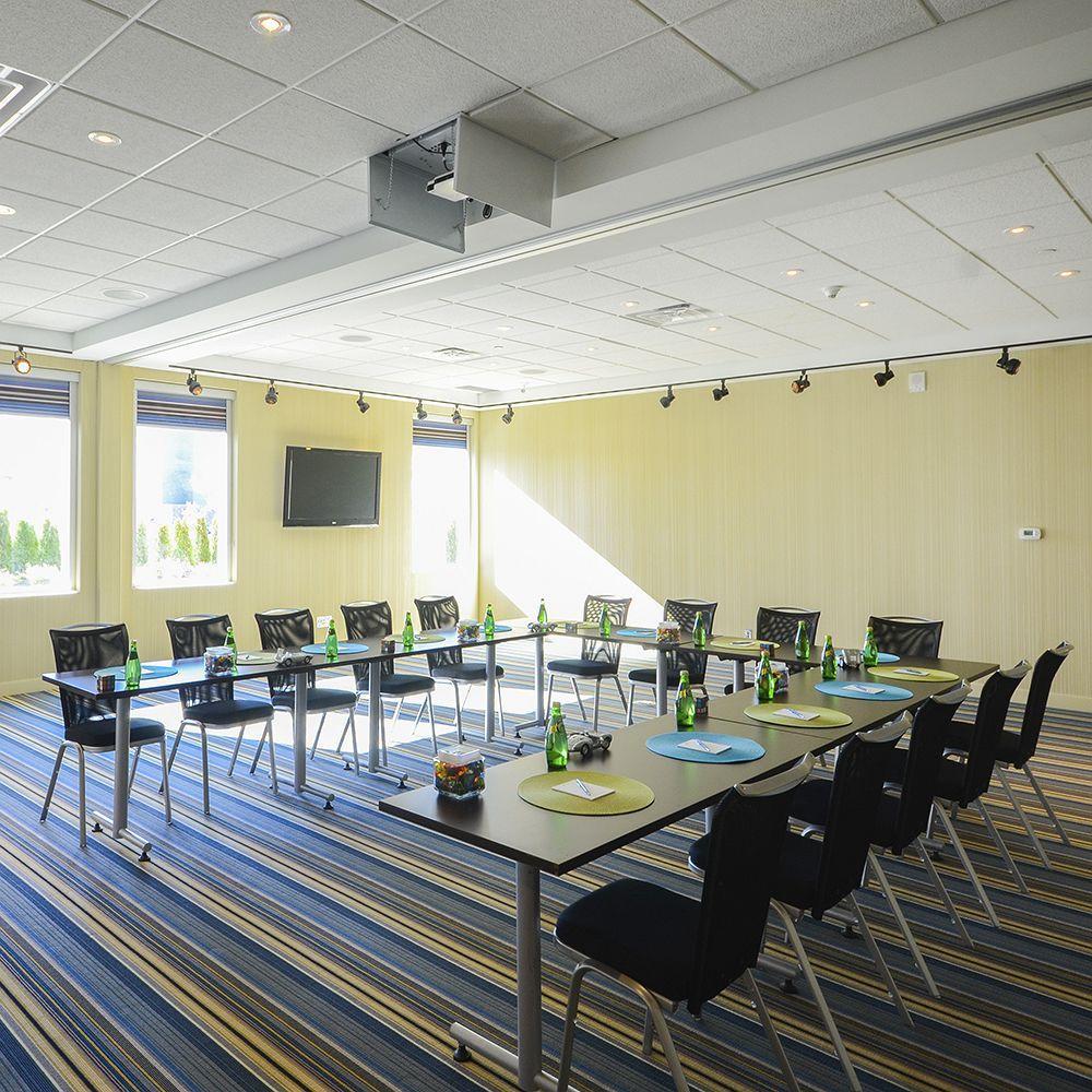 Aloft Vaughan Mills Екстер'єр фото