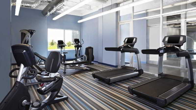 Aloft Vaughan Mills Екстер'єр фото