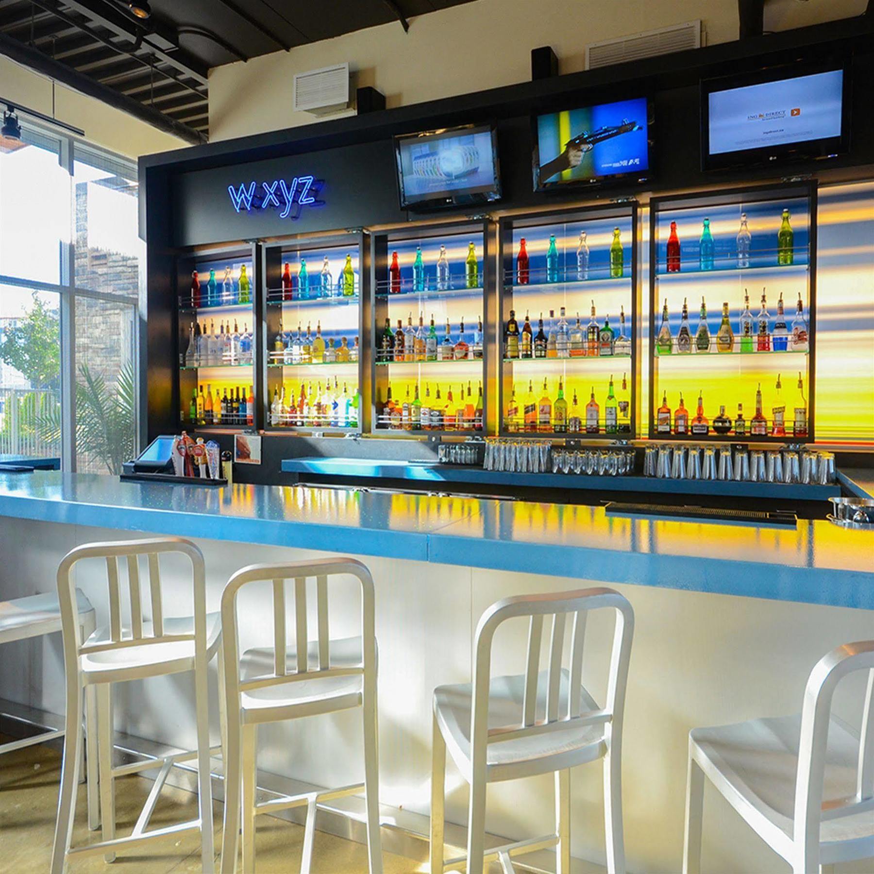 Aloft Vaughan Mills Екстер'єр фото