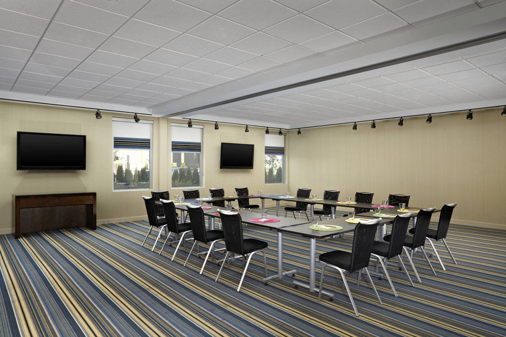Aloft Vaughan Mills Екстер'єр фото