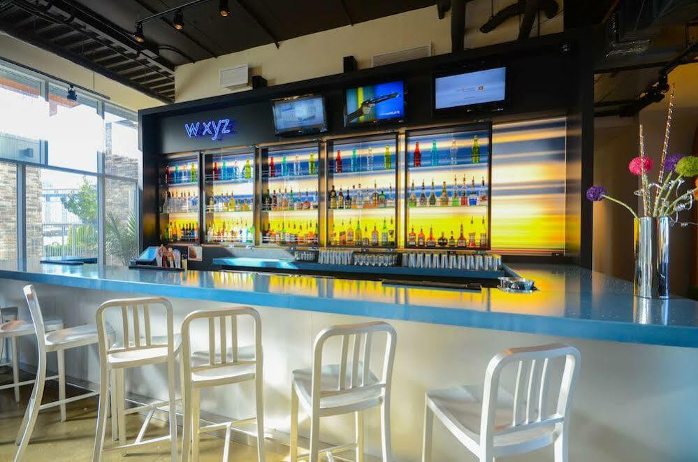 Aloft Vaughan Mills Екстер'єр фото